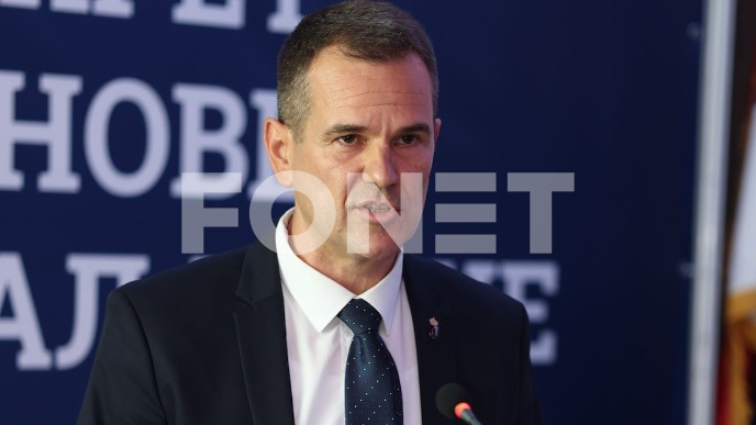 Vlast nije patriotska